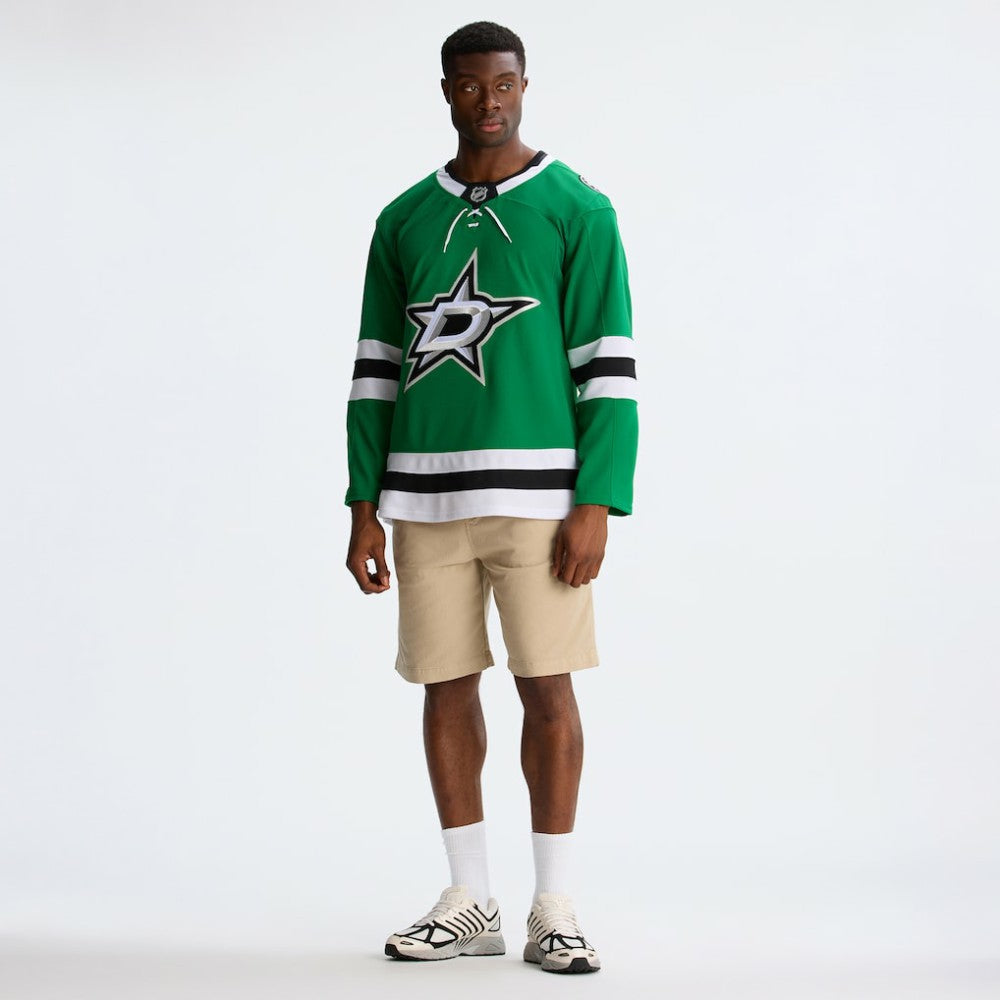 Dallas Stars Fanatics Home Premium Jersey - Kelly Green | Fanatics near me