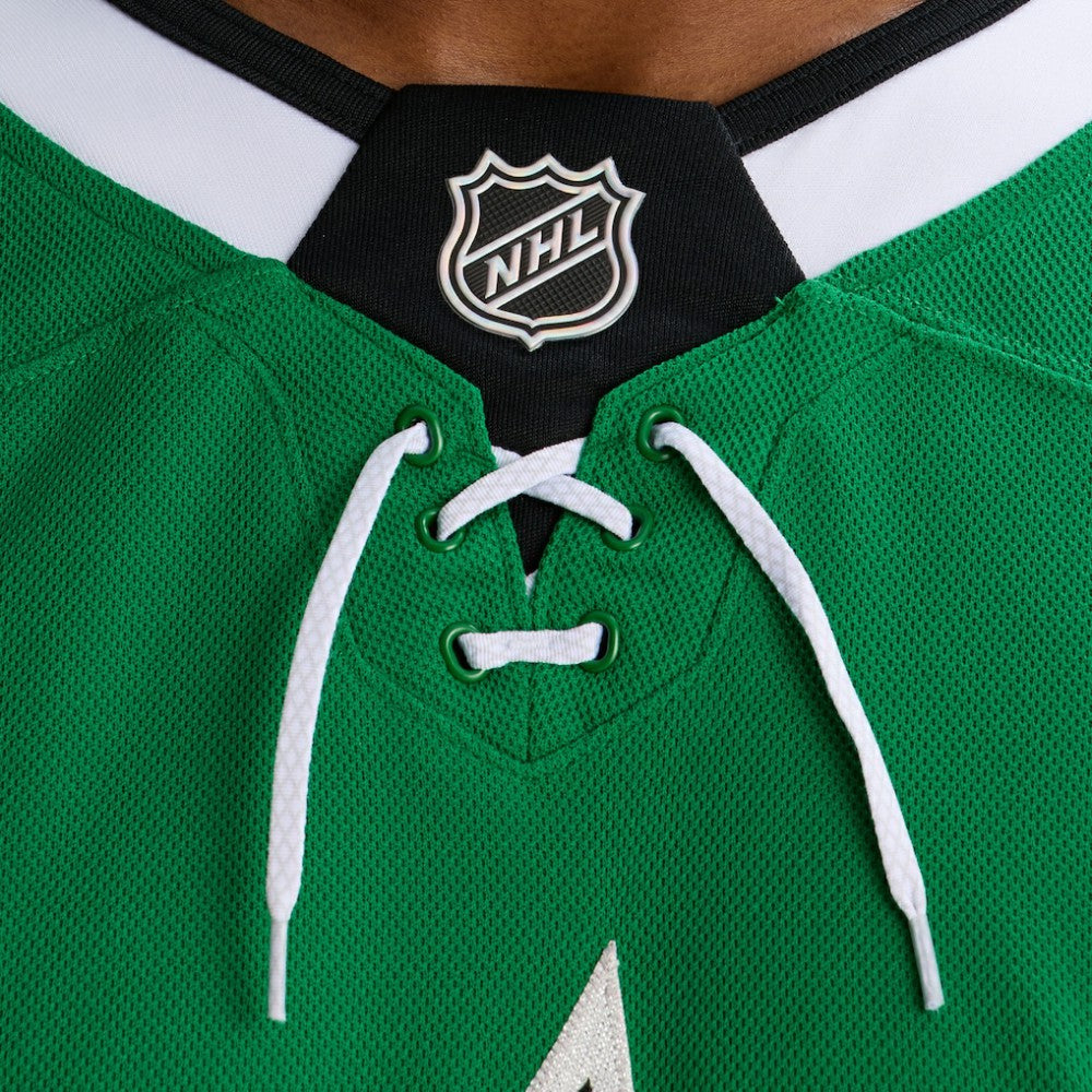 Dallas Stars Fanatics Home Premium Jersey - Kelly Green | Fanatics near me