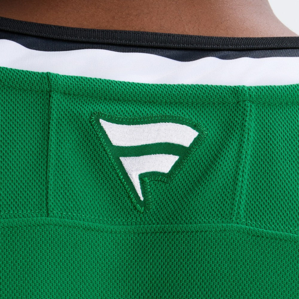 Dallas Stars Fanatics Home Premium Jersey - Kelly Green | Fanatics near me