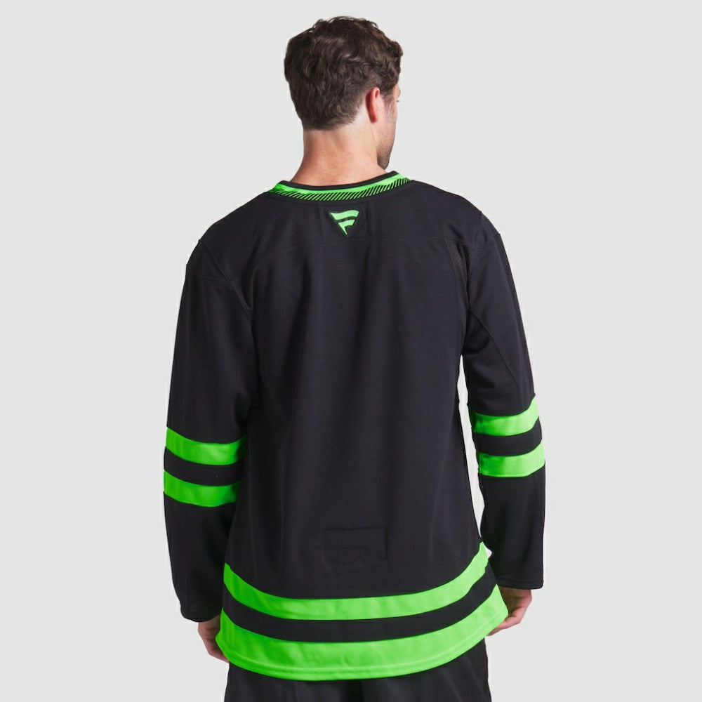 Dallas Stars Fanatics Alternate Premium Jersey - Black | Fanatics near me