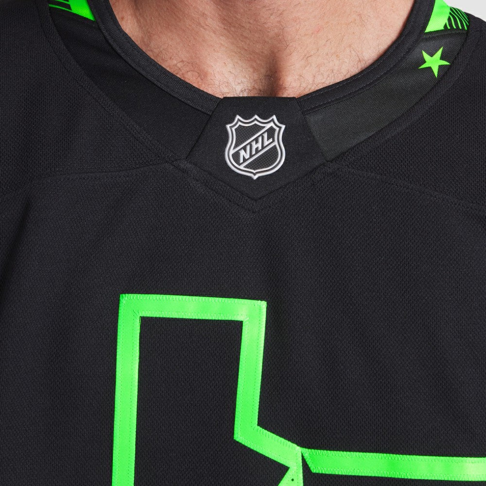 Dallas Stars Fanatics Alternate Premium Jersey - Black | Fanatics near me