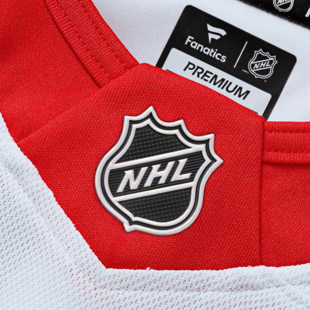 Detroit Red Wings Fanatics Away Premium Jersey - White | Fanatics discount
