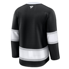 Los Angeles Kings Fanatics Home Premium Jersey - Black | Fanatics on sale