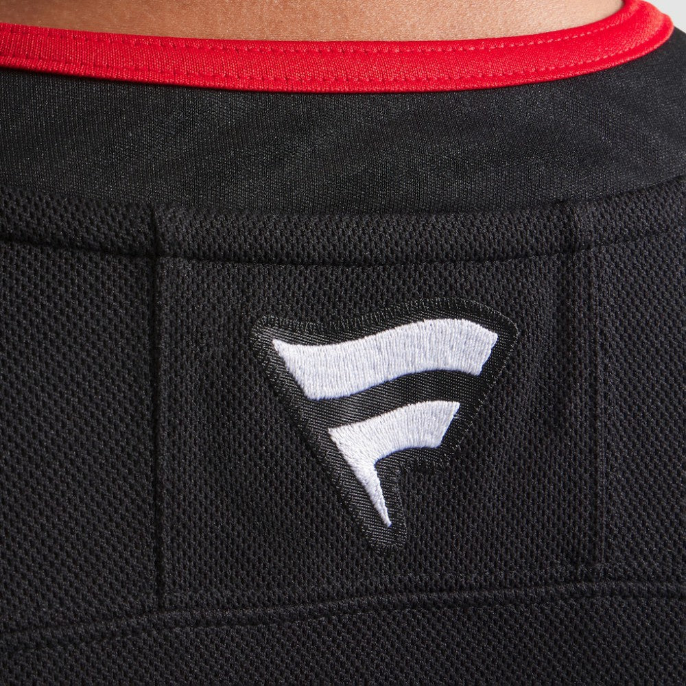 Calgary Flames Fanatics Alternate Premium Jersey - Black | Fanatics sale