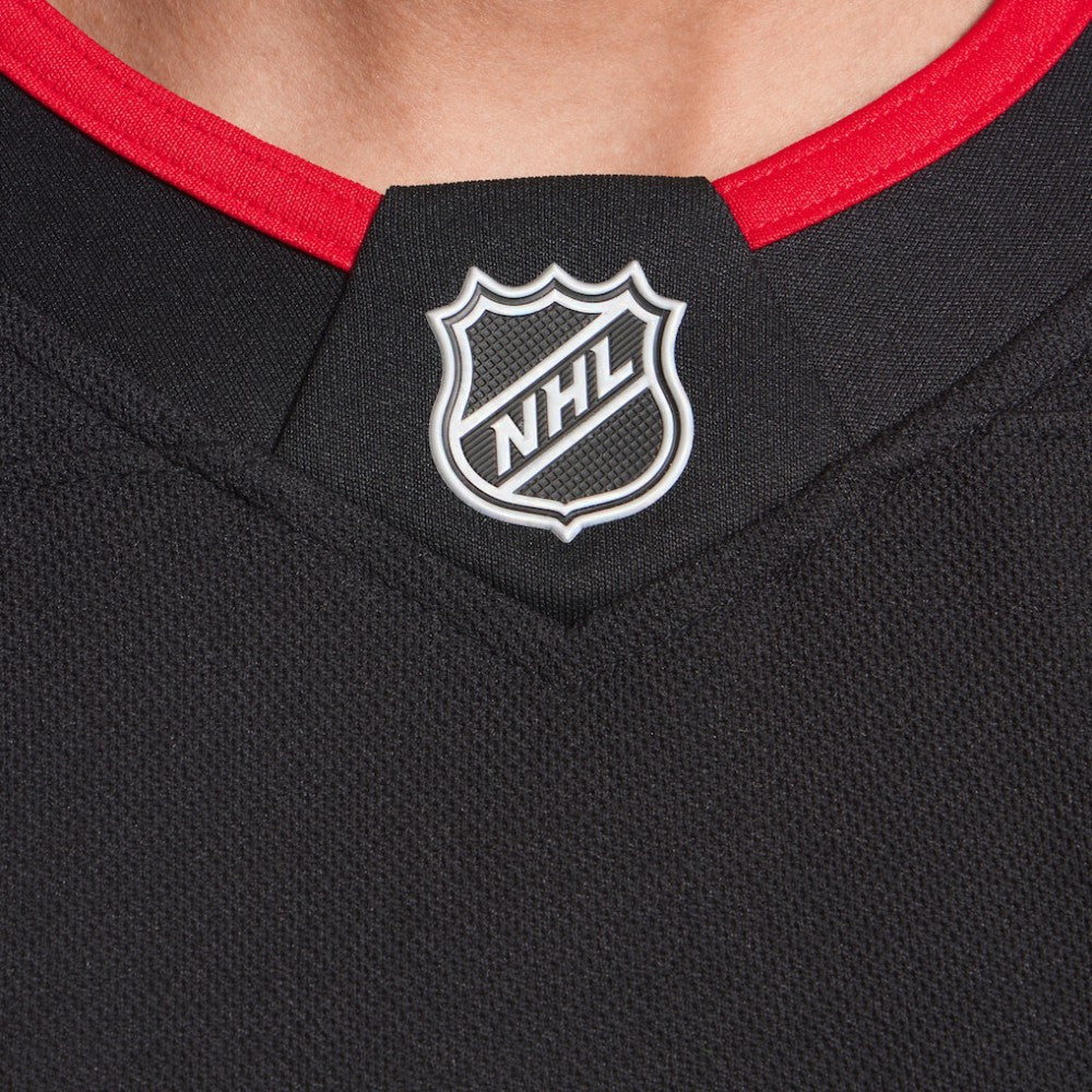 Calgary Flames Fanatics Alternate Premium Jersey - Black | Fanatics sale