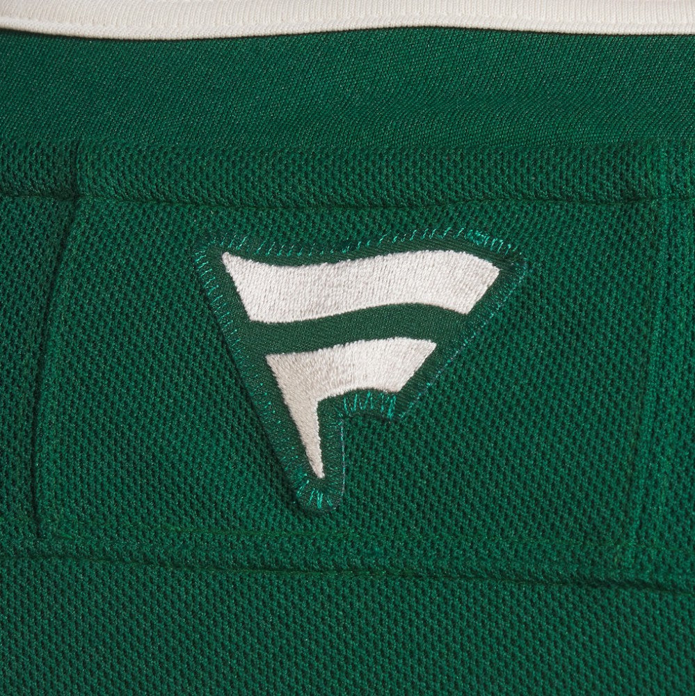 Minnesota Wild Fanatics Home Premium Jersey - Green | Fanatics on sale