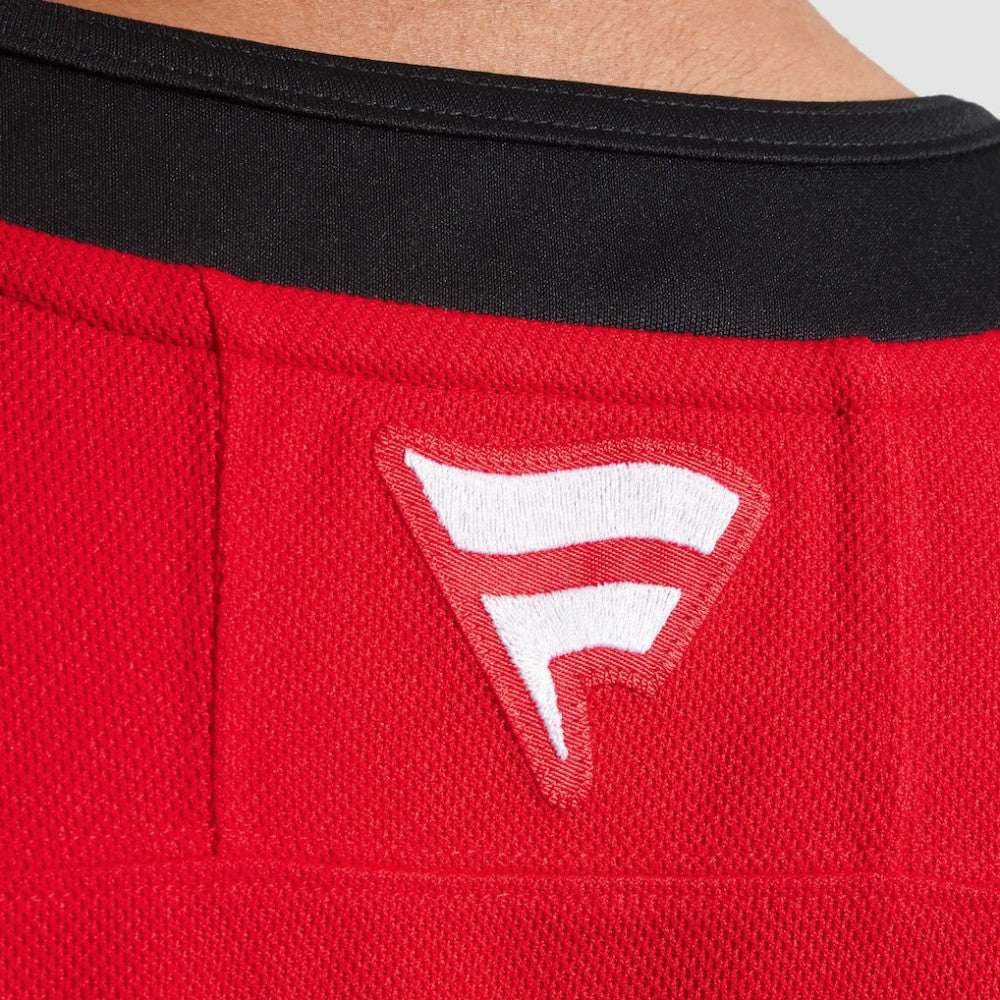 Carolina Hurricanes Fanatics Alternate Premium Jersey - Red | Fanatics near me