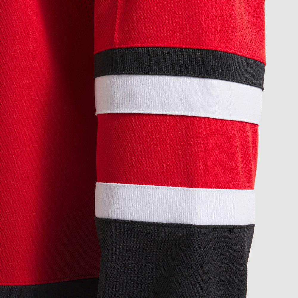 Carolina Hurricanes Fanatics Alternate Premium Jersey - Red | Fanatics near me