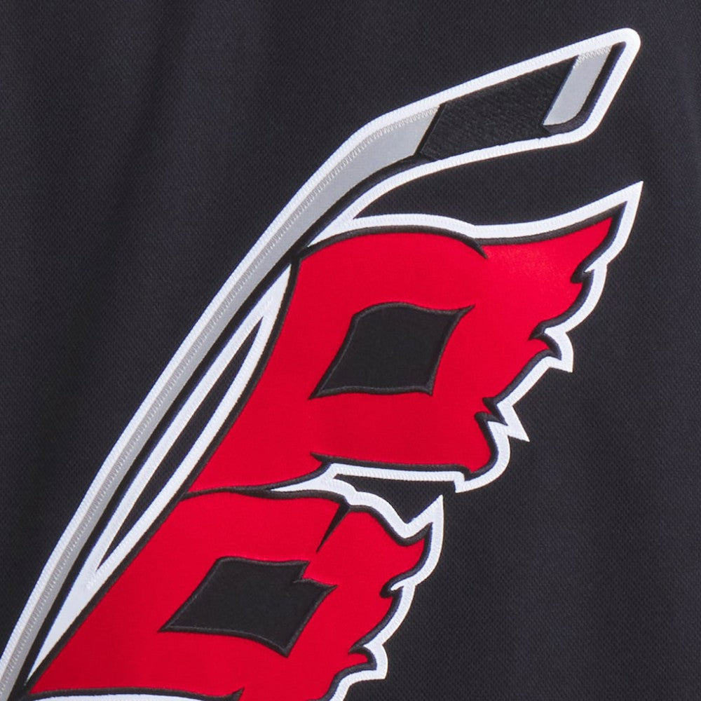 Carolina Hurricanes Fanatics Home Premium Jersey - Black | Fanatics online