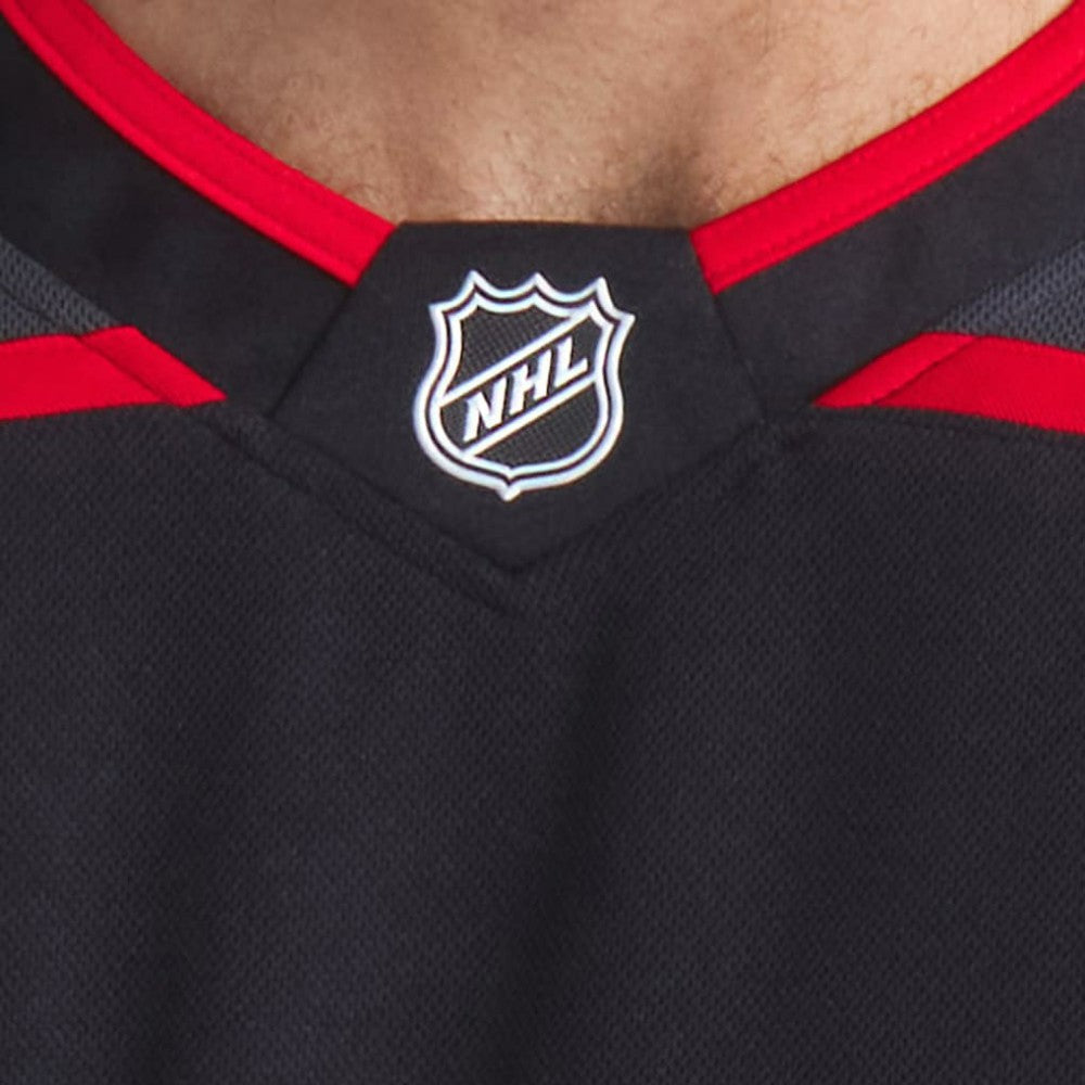 Carolina Hurricanes Fanatics Home Premium Jersey - Black | Fanatics online