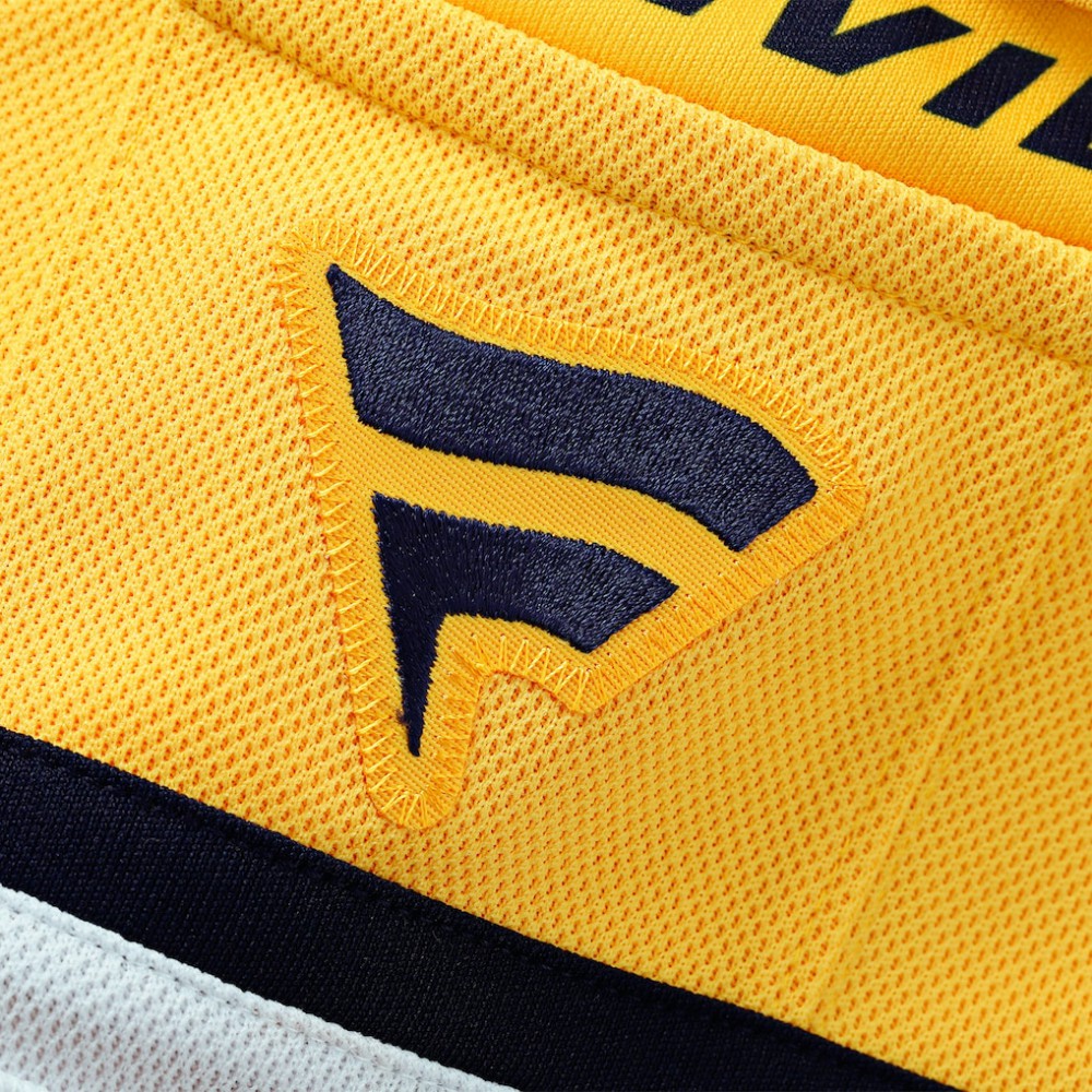 Nashville Predators Fanatics Away Premium Jersey - White | Fanatics online