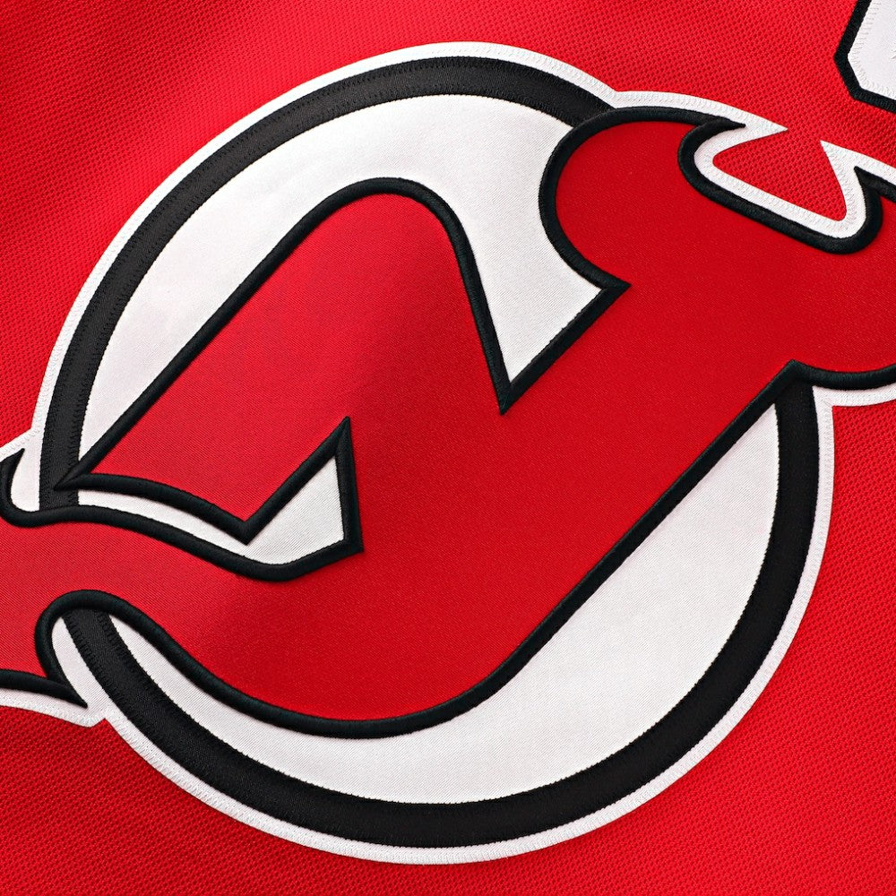 New Jersey Devils Fanatics Home Premium Jersey - Red | Fanatics on sale