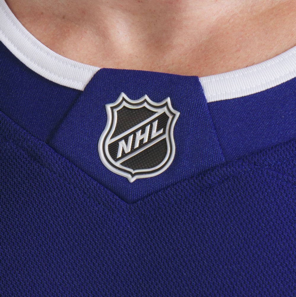 Tampa Bay Lightning Fanatics Home Premium Jersey - Blue | Fanatics Clearance