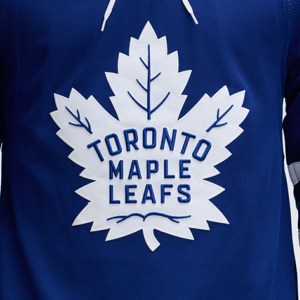 Toronto Maple Leafs Fanatics Home Premium Jersey - Blue | Fanatics Clearance