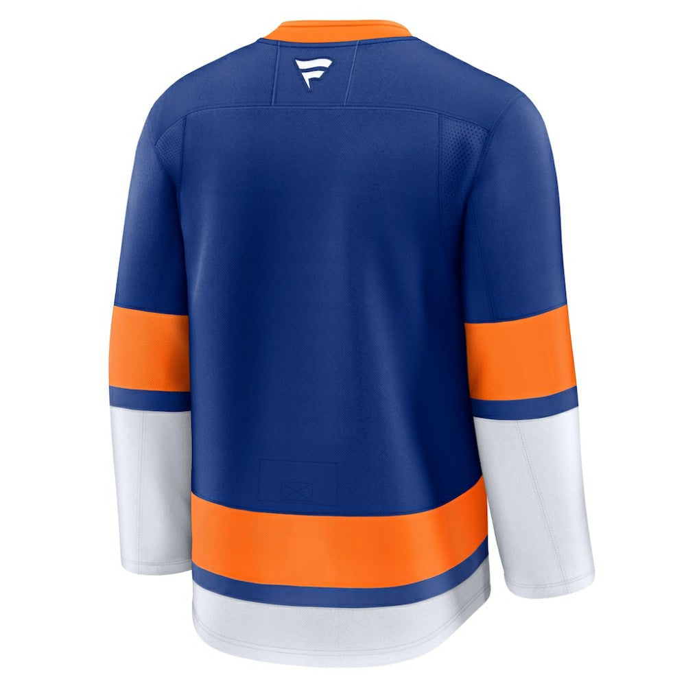 New York Islanders Fanatics Home Premium Jersey - Royal | Fanatics near me