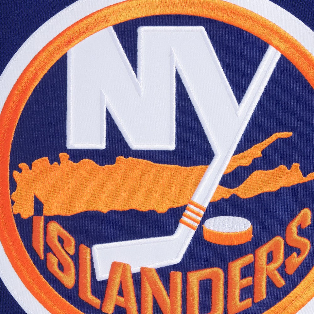 New York Islanders Fanatics Home Premium Jersey - Royal | Fanatics near me
