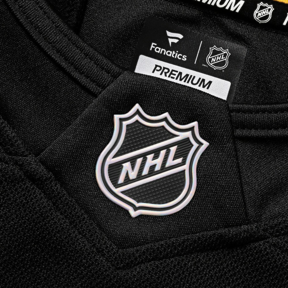 Toronto Maple Leafs Fanatics Alternate Premium Jersey - Black | Fanatics online