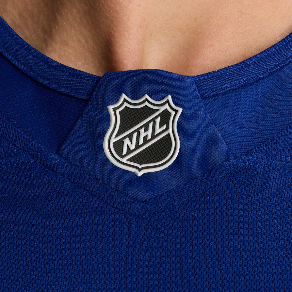 Vancouver Canucks Fanatics Home Premium Jersey - Blue | Fanatics discount