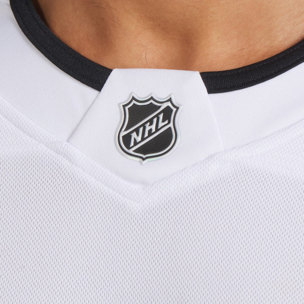 Vegas Golden Knights Fanatics Away Premium Jersey - White | Fanatics discount