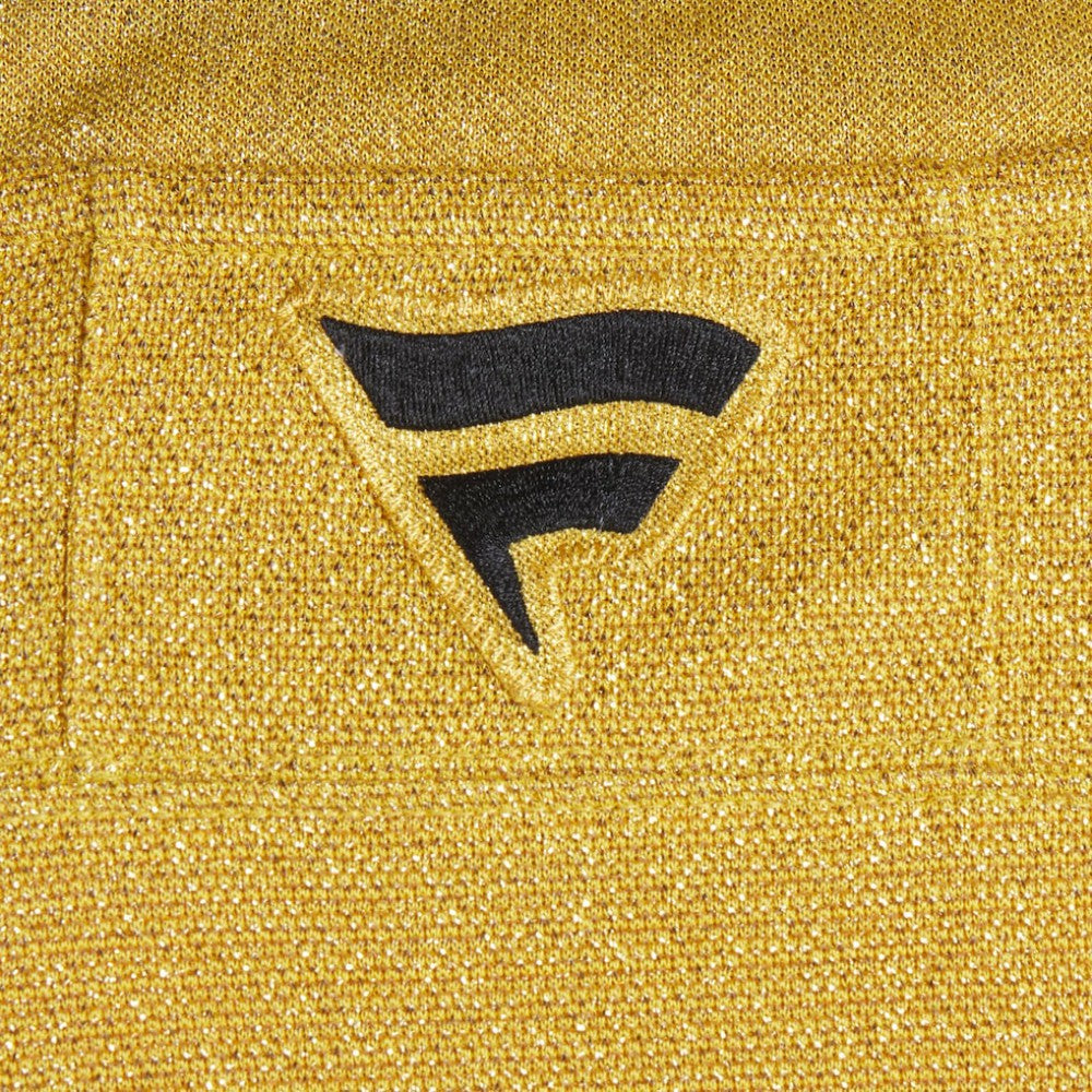 Vegas Golden Knights Fanatics Home Premium Jersey - Gold | Fanatics Lifestyle