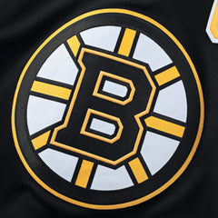 Boston Bruins Fanatics Home Premium Jersey - Black | Fanatics Lifestyle