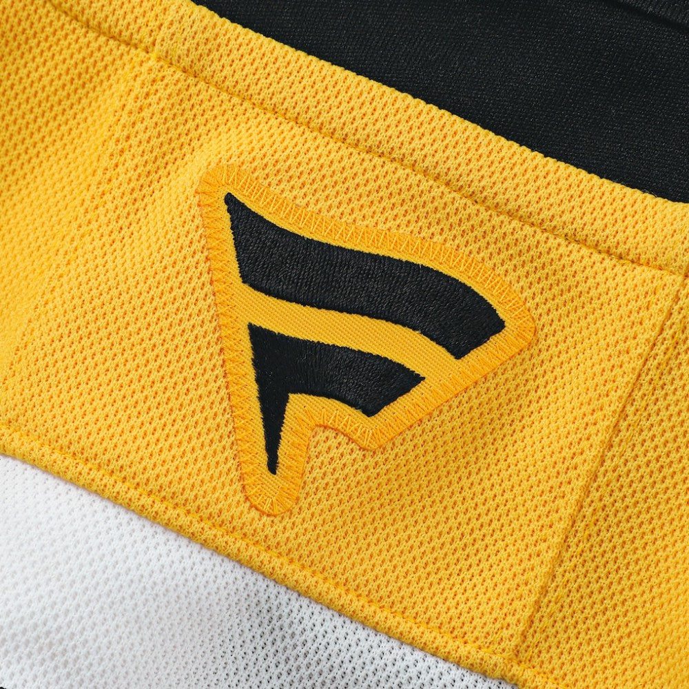 Boston Bruins Fanatics Home Premium Jersey - Black | Fanatics Lifestyle