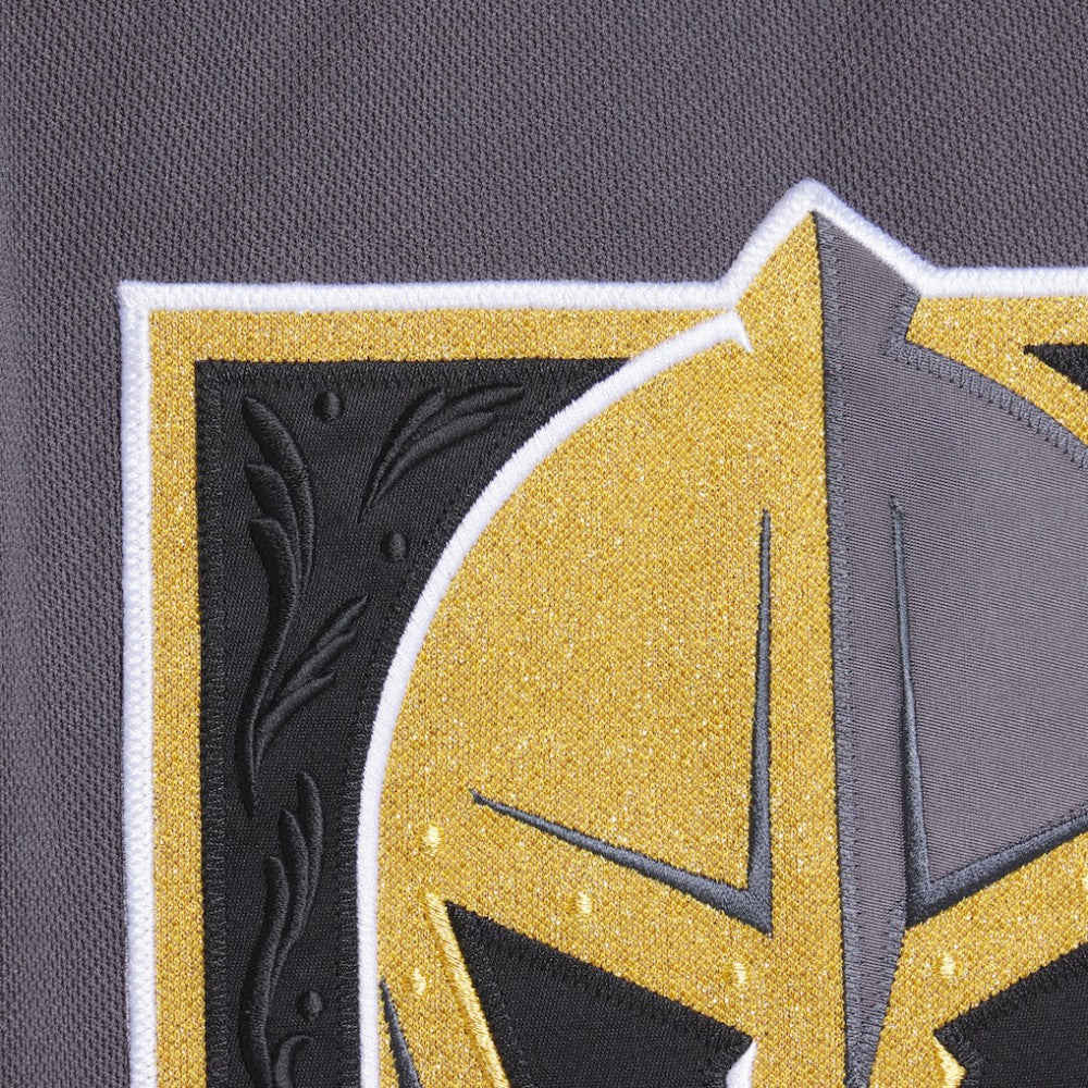 Vegas Golden Knights Fanatics Alternate Premium Jersey - Gray | Fanatics on sale