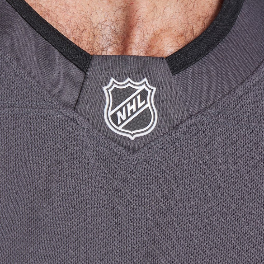 Vegas Golden Knights Fanatics Alternate Premium Jersey - Gray | Fanatics on sale