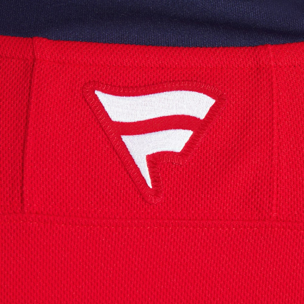 Washington Capitals Fanatics Home Premium Jersey - Red | Fanatics discount