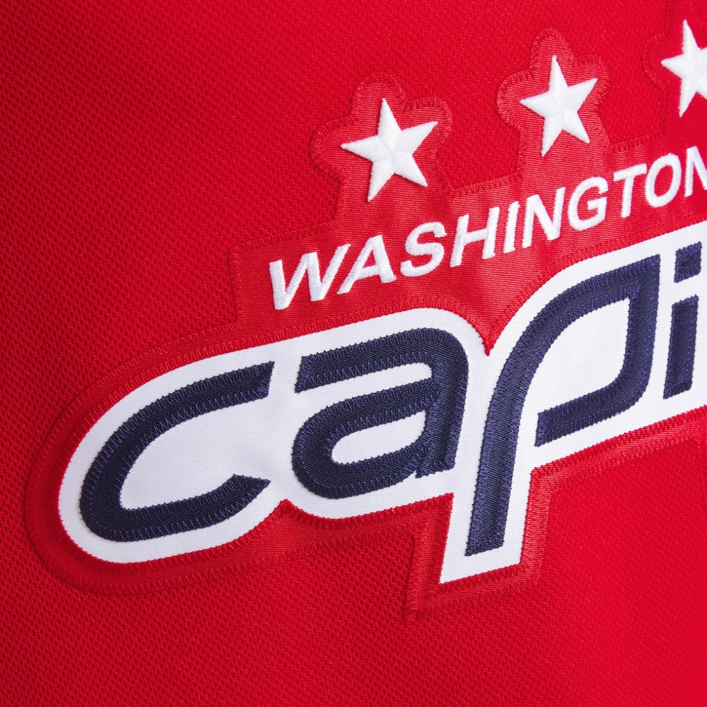 Washington Capitals Fanatics Home Premium Jersey - Red | Fanatics discount