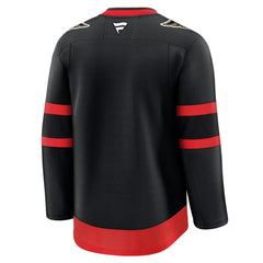 Ottawa Senators Fanatics Home Premium Jersey - Black | Fanatics discount