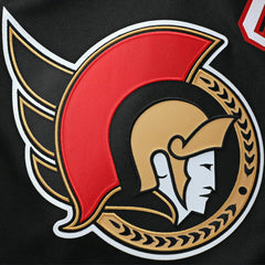 Ottawa Senators Fanatics Home Premium Jersey - Black | Fanatics discount