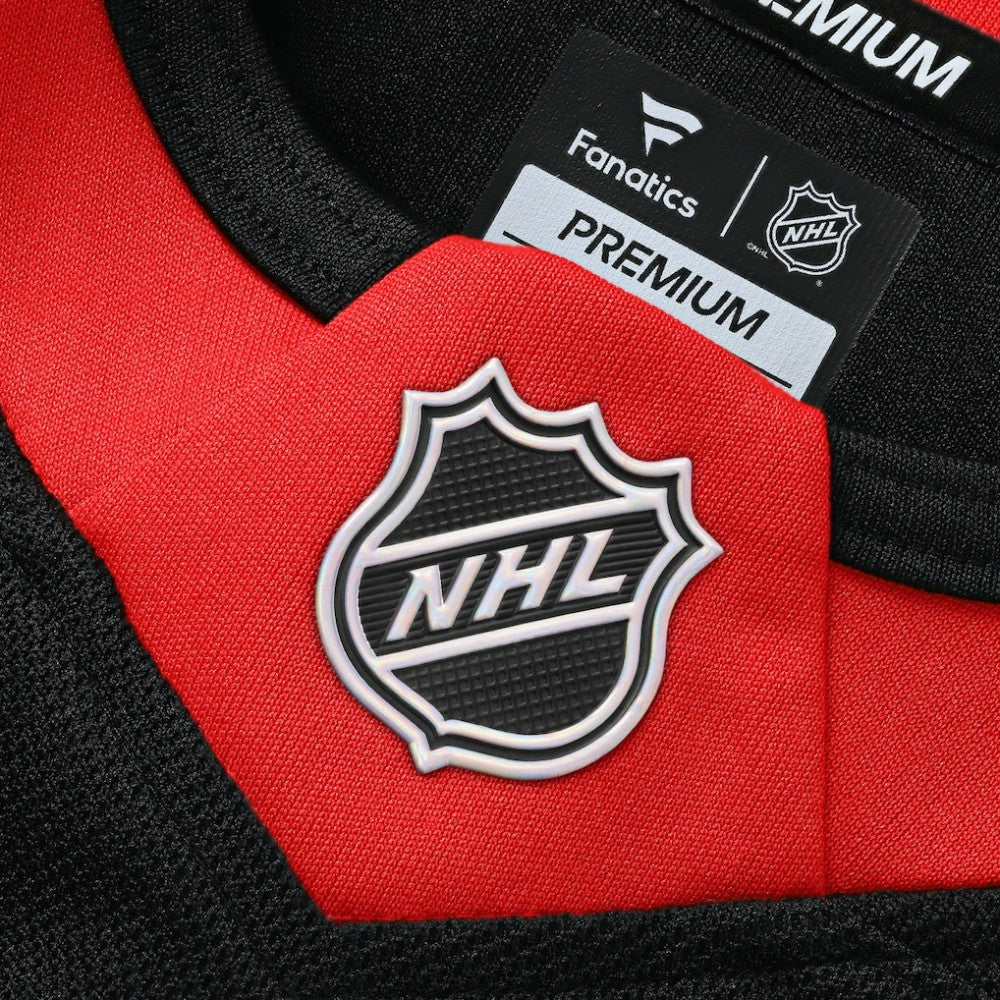 Ottawa Senators Fanatics Home Premium Jersey - Black | Fanatics discount