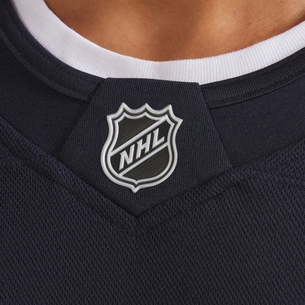 Seattle Kraken Fanatics Home Premium Jersey - Deep Sea Blue | Fanatics on sale