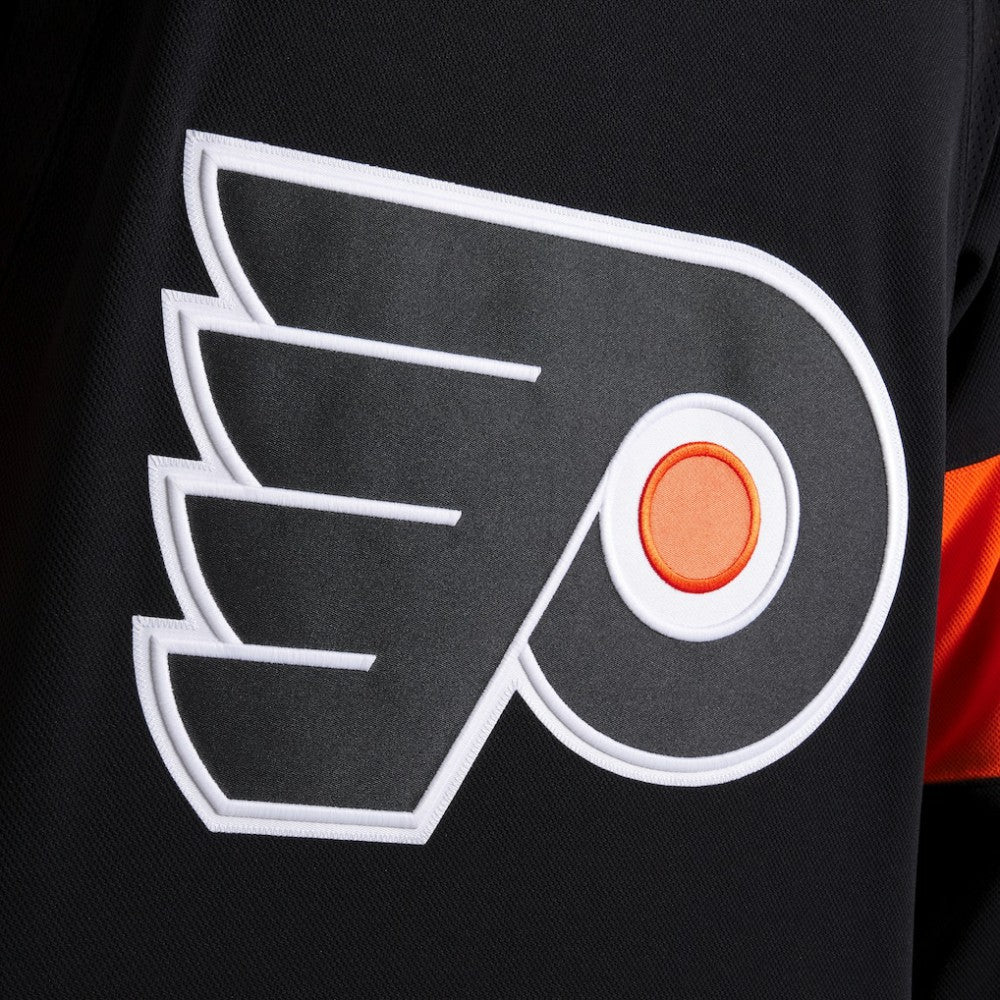 Philadelphia Flyers Fanatics Alternate Premium Jersey - Black | Fanatics sale