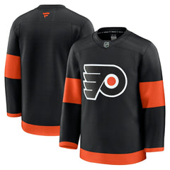 Philadelphia Flyers Fanatics Alternate Premium Jersey - Black | Fanatics sale