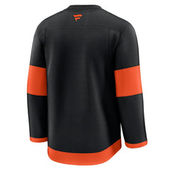 Philadelphia Flyers Fanatics Alternate Premium Jersey - Black | Fanatics sale
