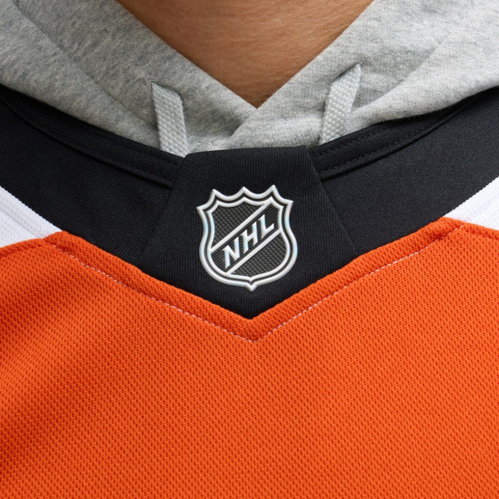 Philadelphia Flyers Fanatics Alternate Premium Jersey - Black | Fanatics sale