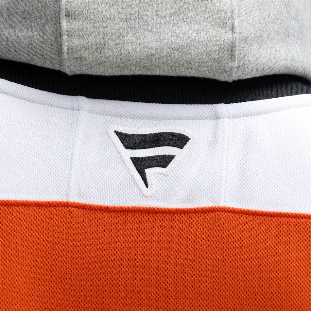 Philadelphia Flyers Fanatics Alternate Premium Jersey - Black | Fanatics sale
