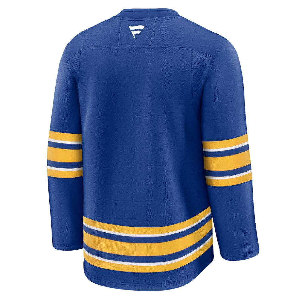 Buffalo Sabres Fanatics Home Premium Jersey - Royal | Fanatics sale