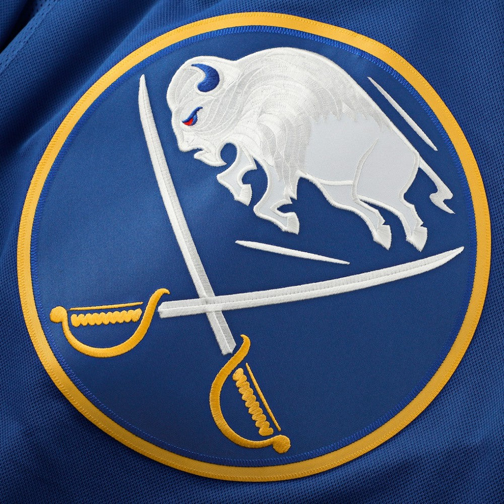 Buffalo Sabres Fanatics Home Premium Jersey - Royal | Fanatics sale