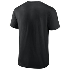 Christian McCaffrey San Francisco 49ers Notorious Player Graphic T-Shirt - Black - Fanatics