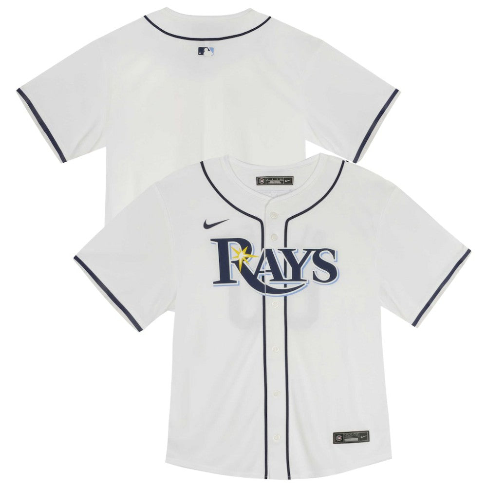 Tampa Bay Rays Nike Youth Home Game Jersey for sale