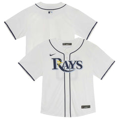 Tampa Bay Rays Nike Youth Home Game Jersey for sale