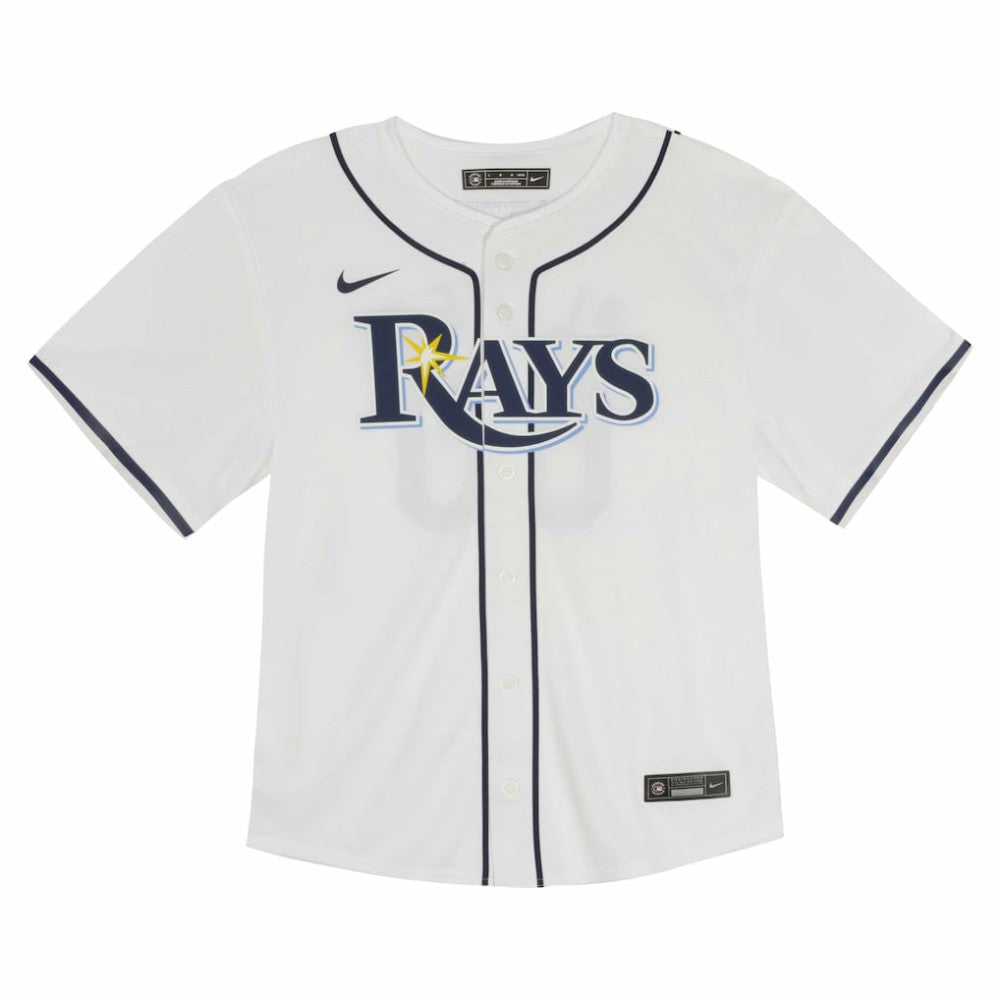 Tampa Bay Rays Nike Youth Home Game Jersey for sale