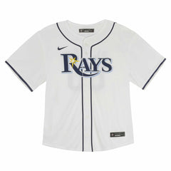 Tampa Bay Rays Nike Youth Home Game Jersey for sale