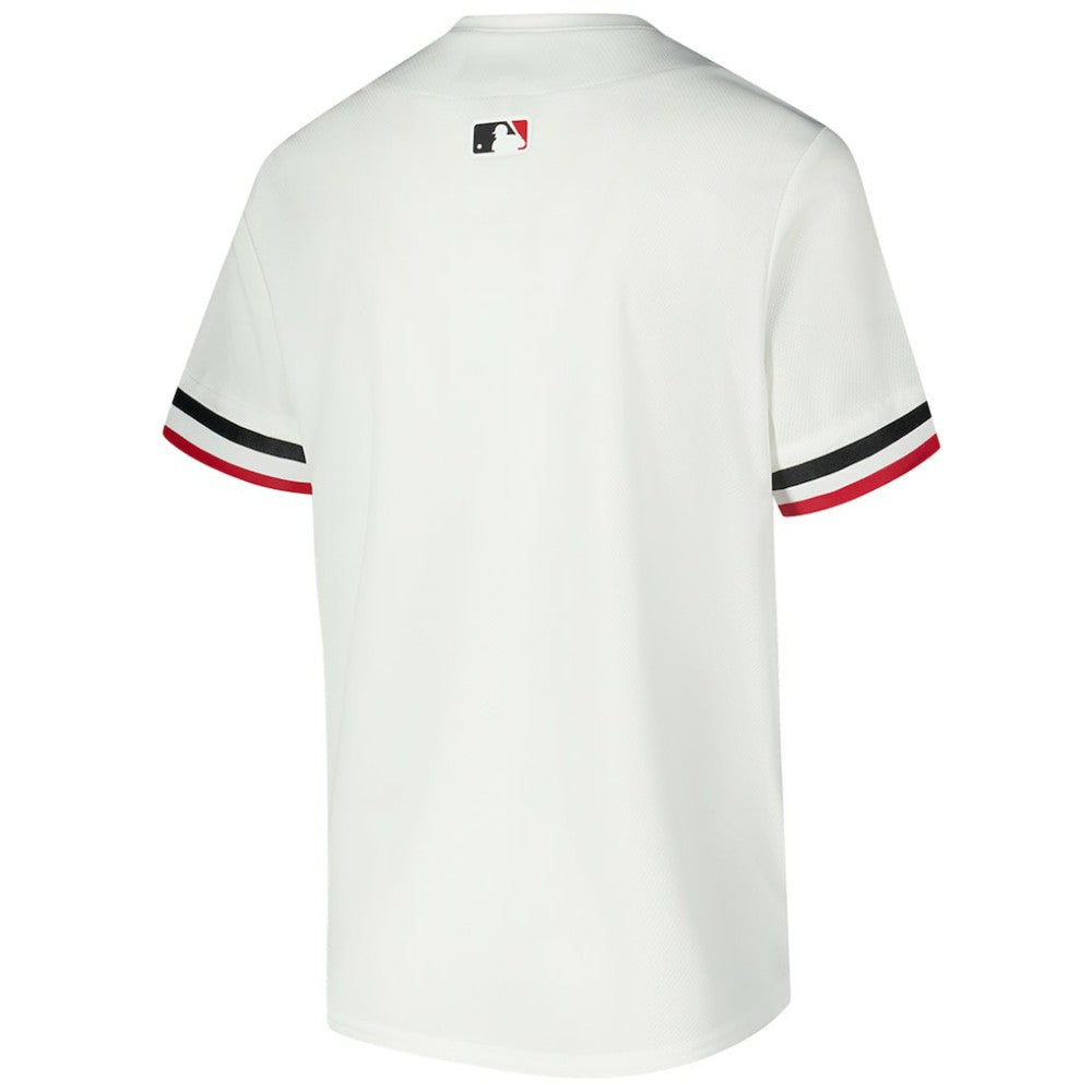 Minnesota Twins Nike Youth Home Game Jersey Near Me