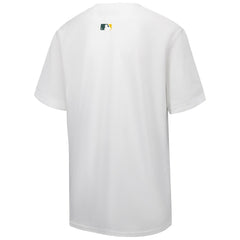 Athletics Nike Youth Home Game Jersey for sale