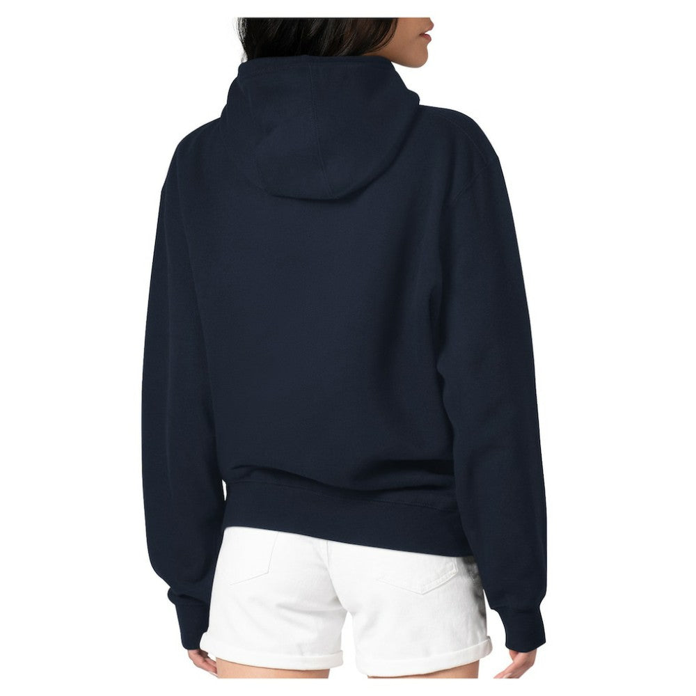 Boston Red Sox G-III 4Her by Carl Banks Women's Heart Graphic Pullover Hoodie Online