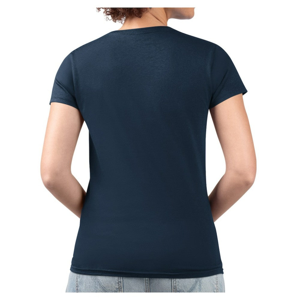 Boston Red Sox G-III 4Her by Carl Banks Women's Super-Slim Fit Lightweight Collage Team Graphic V-Neck T-Shirt Sale
